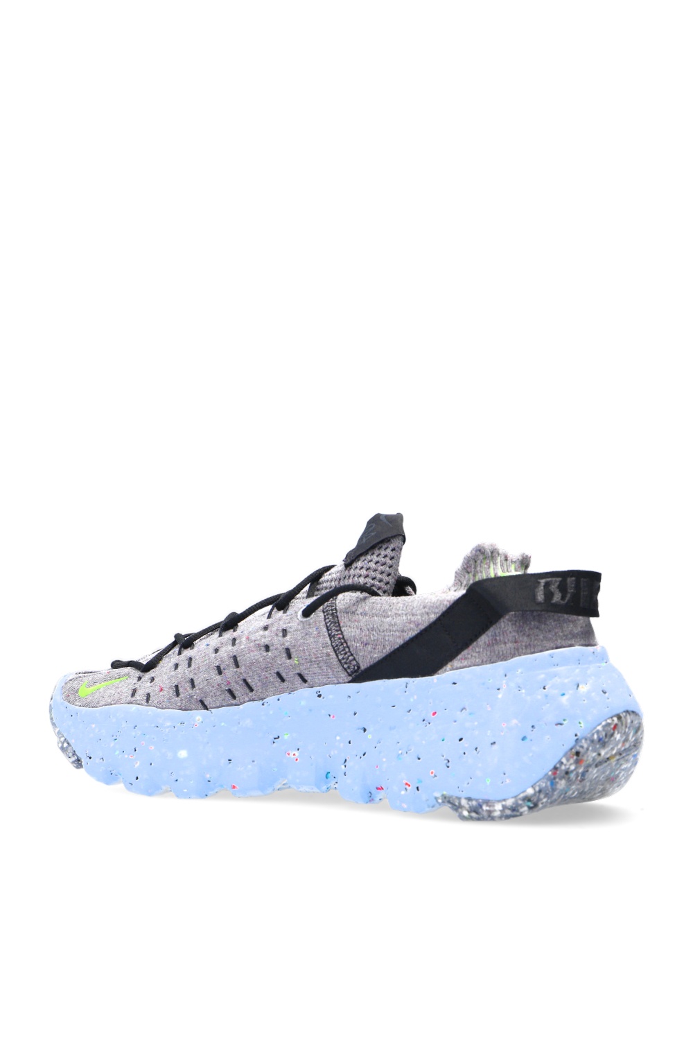 Grey 'Space Hippie 04' sneakers Nike - Vitkac Canada